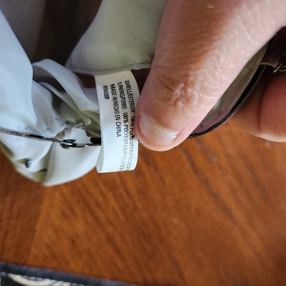 Vintage beaded bag - Picture 4 of 8